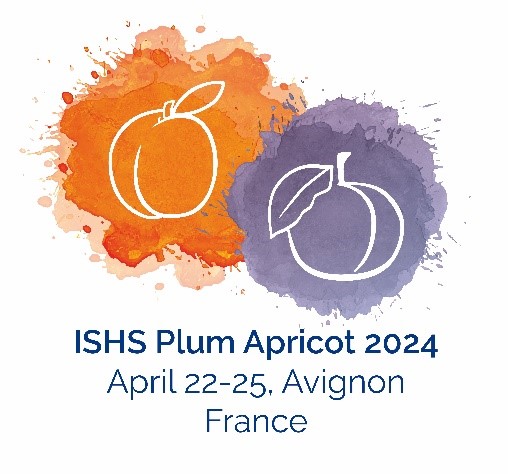 International ISHS symposium on apricot and plum genetics, breeding and culture, 22-25 april 2024, Palais des papes, Avignon