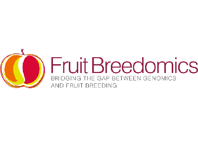 Logo FruitBreedomics